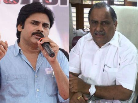 పవన్‌కు బొట్టు పెట్టి పిలవాలా?, బతిమాలుకోవాల్సిన అవసరం లేదు: ముద్రగడ ఫైర్