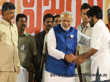 అదే కోపమా?: పవన్ కళ్యాణ్‌కు క్లియర్, చంద్రబాబే దూరం చేసుకున్నారా?