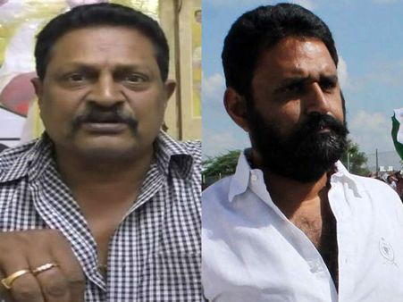 ఉప ఎన్నిక షాకింగ్: ఓటుకు రూ.7వేలు: గుడివాడ కొడాలి నాని వర్సెస్ రావి