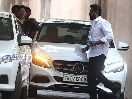 రాధిక ఇంట్లో ఏం దొరకలేదా? 'పన్నీరు కొడుకును అరెస్ట్ చేయొద్దు'