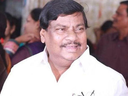 బజారుకీడిస్తే సహించం: శివప్రసాద్ వ్యాఖ్యలపై కిమిడి హెచ్చరికలు