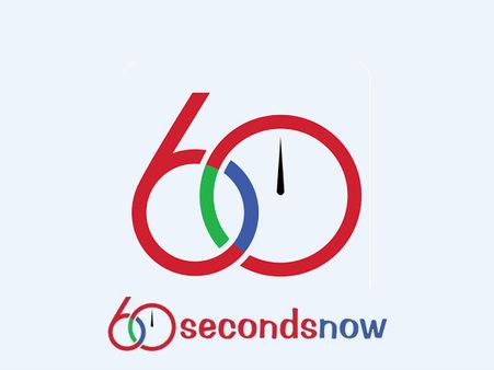 ఎక్కడ..? ఏమిటి..? ఎప్పుడు..? ఎలా..? 60 సెకండ్లలో