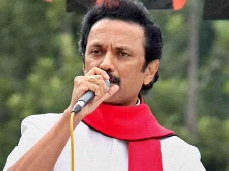 అన్నాడీఎంకే 'రాజీ'కీయం: స్టాలిన్ అనూహ్య నిర్ణయం, కొత్తవ్యూహం