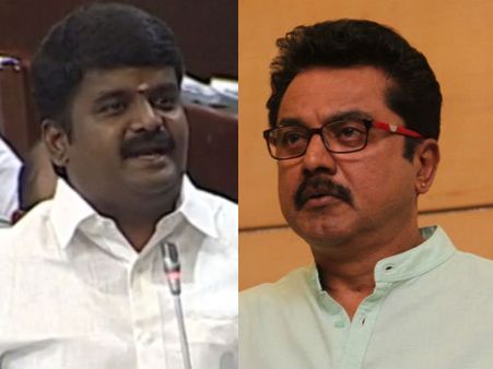 సరిపోలేదు రండి: మంత్రి, శరత్ కుమార్ కు మళ్లీ సమన్లు: రావాల్సిందే, ఫిక్స్!