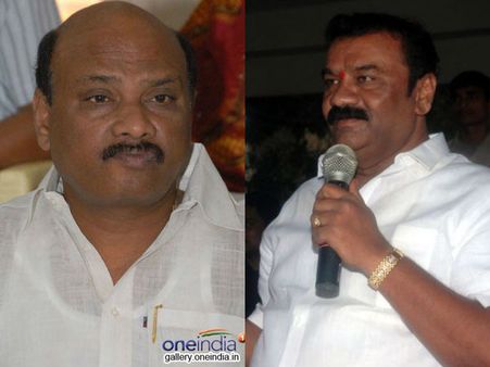 నారా లోకేష్‌కు చెప్తా, అందరికి పదవులు కష్టం: తలసానిపై అయ్యన్న గుర్రు