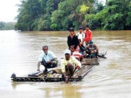 అనంతపురం జిల్లాలో పెను విషాదం: తెప్ప బోల్తా పడి.. 13 మంది మృతి, సీఎం చంద్రబాబు దిగ్భ్రాంతి