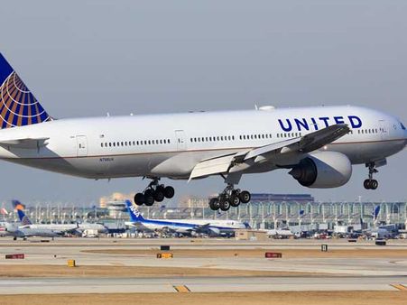 అవును మాది తప్పే, క్షమించండి: యూఎస్ ఎయిర్ లైన్స్