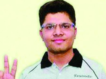 జెఇఇ మెయిన్స్‌లో తొలిసారి: ప్రతిభ ఎవరి సొత్తు?