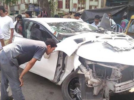 ఘోర రోడ్డు ప్రమాదం.. టాప్‌ మోడల్‌, యాంకర్‌, నటి దుర్మరణం