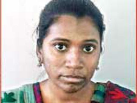 కిలేడీ శ్రీలత: పెళ్లి పేరుతో లక్షలు కాజేసింది, బాధితుల జాబితాలో టెక్కీలూ!