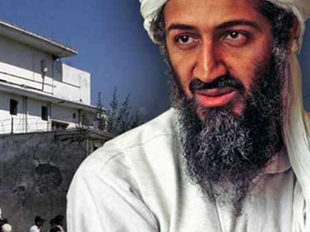 కొడుకును రప్పించి లాడెన్ ఆచూకీ ఇలా, భార్య అడ్డుకొన్నా లాడెన్ ను చంపామిలా: రాబర్ట్