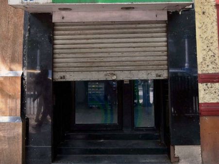 వాన్నాక్రై ఎఫెక్ట్: దేశవ్యాప్తంగా ఏటీఎంల మూసివేత