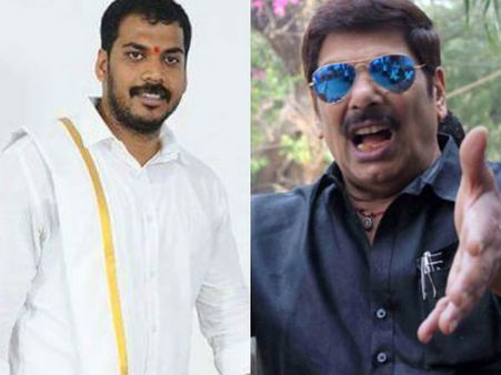 ‘ఒంగోలు గిత్త’లో ప్రకాశ్‌రాజా?: ఆనంకు జగన్ పార్టీ ఎమ్మెల్యే హెచ్చరిక
