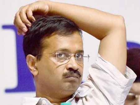 ‘ఆప్’ కీ కహానీ : నమ్మినవాళ్లే కొంప ముంచారు! ఇక ‘కేజ్రీ’ పని అయిపోయినట్లేనా?