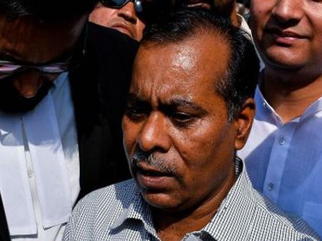 నిర్భయ గ్యాంగ్ రేప్ తీర్పు: తల్లిదండ్రుల రియాక్షన్ ఇదీ...