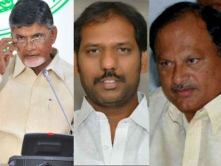 వేమవరం హత్యల్లో మహిళే కీలకం?, నాడు ప్రాణాలతో బయటపడినా ఈ దాడిలో చనిపోయిన అంజయ్య