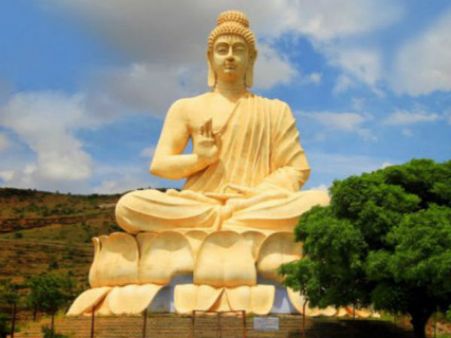 వైశాఖ పూర్ణిమ బుద్ద జయంతి
