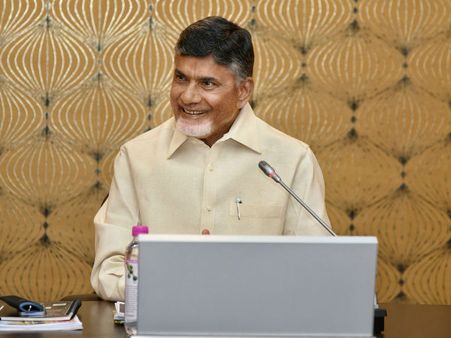 అమెరికాలో పరువు తీశారు!: చంద్రబాబుపై ఫిర్యాదు, జగన్ పార్టీ నిర్వాకమా?