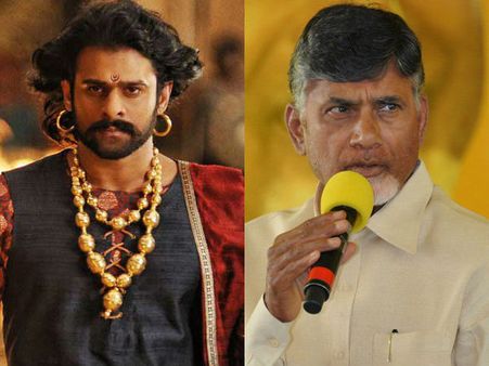 బాహుబలికే మూడేళ్లు పట్టింది, అమరావతి అంతకంటే అద్భుతం: బాబు