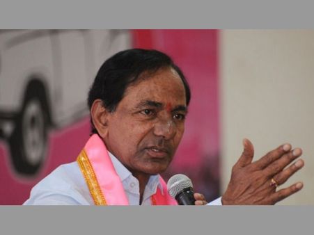 రమేశ్ రాథోడ్ రాక: సిట్టింగ్‌లకు టెన్షన్.. రమేశ్ చేరిక టీఆర్ఎస్ కే మేలు చేకూరుతుందా?