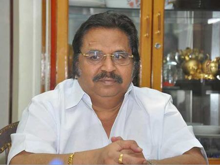 ఖమ్మంతో దాసరికి విడదీయరాని సంబంధం