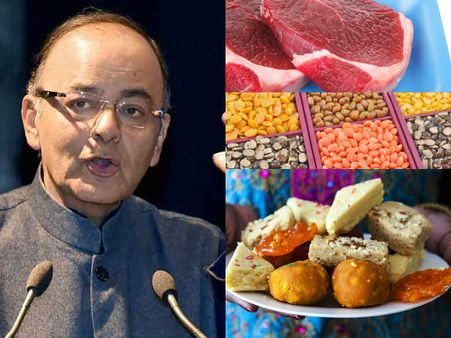 జీఎస్టీ.. వారికి షాక్: ధరలు పెరిగేవి, తగ్గేవి..