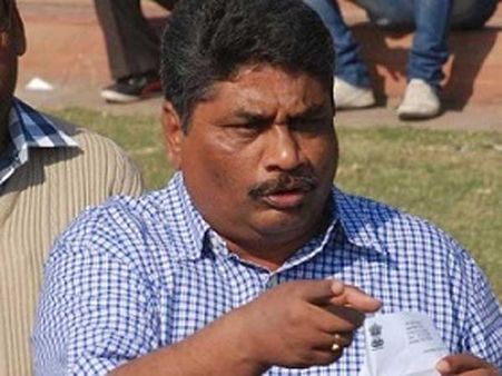 అందరికీ న్యాయం జరుగుతోందా: 'చంద్రన్న'పై మోదుగుల సంచలనం