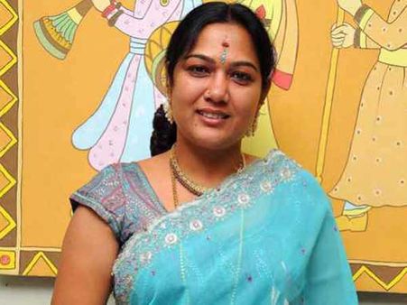 అది మా హక్కు, మద్దతుగా ఉంటా: నటి హేమ, 'చంద్రబాబు కావాలనే'