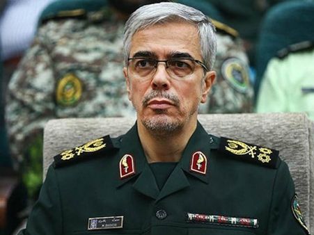 ‘దాడి చేస్తాం’.. పాకిస్తాన్ కు ఇరాన్‌ స్ట్రాంగ్‌ వార్నింగ్‌