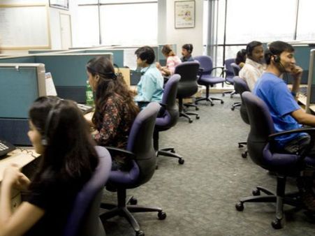 ముదురుతోన్న 'ఐటీ' సంక్షోభం: 'కోటి' ఉద్యోగాలు గల్లంతే!, భవిష్యత్తు హెచ్చరిక..