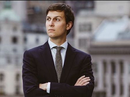 రష్యాతో సీక్రెట్ హాట్ లైన్ కోసం.. ట్రంప్ అల్లుడి ఆరాటం, నిఘా సంస్థల కళ్లుగప్పి ఏం చేద్దామనో?