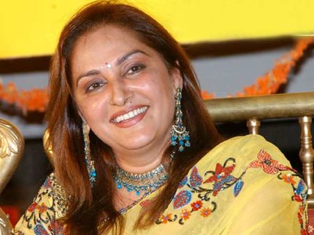 రజినీకాంత్ పార్టీ పెట్టాలి, చిరంజీవి ‘ప్రజారాజ్యం’లా మాత్రం కాకూడదు: జయప్రద