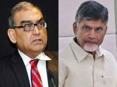 కట్జూకు అలవాటే, ఊరుకోం, అర్ధనగ్నం ఫోటోలపై జగన్ చెప్పాలి: దులిపేసిన టిడిపి