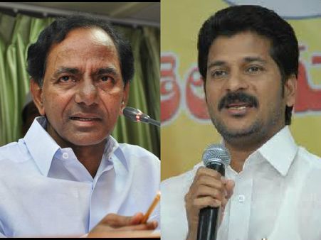 మావి రాజకీయ లెక్కలు, అందుకే మేమంతా ఉద్యమంలో పాల్గొన్నాం: రేవంత్ షాకింగ్