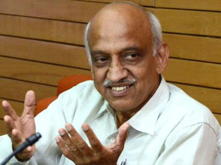 ఇస్రో ‘బాహుబలి’: ఐదో తేదీన మానవ సహిత ఉపగ్రహం