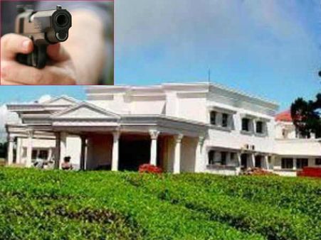 జయ ఎస్టేట్ గార్డ్ హత్య మిస్టరీ: వరుస మరణాల వెనక..?