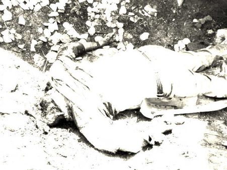 కర్నూల్ రక్తచరిత్ర: మూడేళ్ళలో 453 హత్యలు, సినీ ఫక్కిలో...