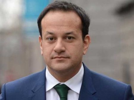 ఐర్లాండ్ ప్రధాని రేసులో భారతీయ గే: ఎవరీ లియో వరద్కర్?