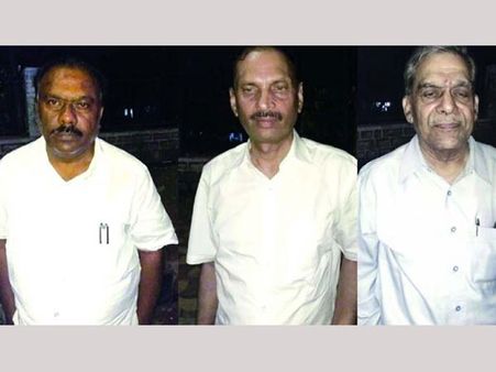 మియాపూర్‌లో రూ.10వేలకోట్ల భారీ భూకుంభకోణం, 'పెద్దలు' ఉన్నారా?