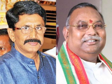 టిటిడి రేసులో జ్యోతుల, ఢిల్లీ నుంచీ ఒత్తిడి: రాయపాటి తీవ్ర నిర్ణయం!?