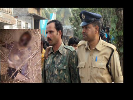 ఏడుగురిని చంపిన ఆ నరహంతకుడు హతమయ్యాడు: గ్రామస్తుల్లో ఆనందం!