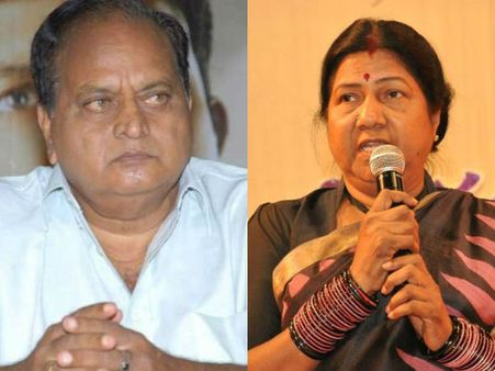 చలపతిరావు వ్యాఖ్యలు క్షమాపణలు చెప్పినా సరిదిద్దుకోలేనివి: నన్నపనేని రాజకుమారి