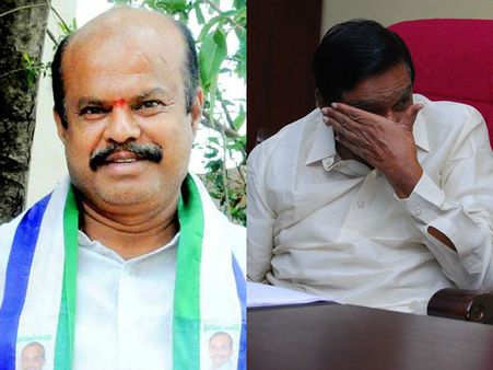 కర్నూల్ బంద్: కేఈ తనయుడిపై కేసు, నారాయణరెడ్డి హత్యతో హైటెన్షన్