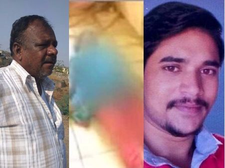 ఊహించిందే జరిగింది: నరేశ్‌ను హత్య చేసింది స్వాతి తండ్రే! విషాదాంతమైన ప్రేమ కథ(ఫోటోలు)