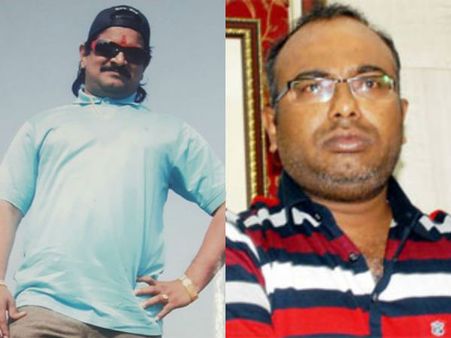 నయీం కేసులో ట్విస్ట్: భాను కిరణ్‌తోనూ లింక్స్, ఎవరా అధికారి?