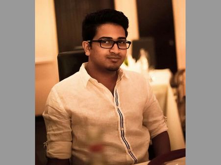 నిషిత్ యాక్సిడెంట్‌ను అతను లైవ్‌లో చిత్రీకరించాడు: అమ్మకానికి మీడియాతో బేరం!