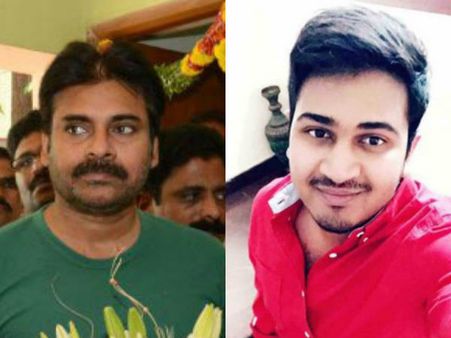 నారాయణ కొడుకు వాడిన కారు నాది కాదు, డబ్బులు కట్టలేక అమ్మేశా: పవన్ కళ్యాణ్