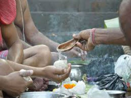 పితృశాపం వల్ల కలిగే చెడు ఫలితాలు ఏమిటి?