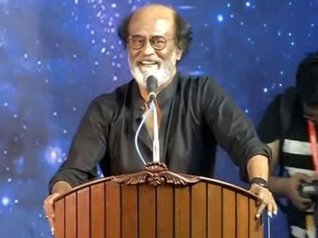 పొలిటికల్ ఎంట్రీ పక్కా, భవిష్యత్తులో సీఎం: రజనీపై జ్యోతిష్కుల అంచనా!..