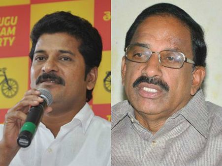 ఒళ్లు దగ్గరపెట్టుకో: రేవంత్‌కు తుమ్మల హెచ్చరిక, ప్రతిపక్షాల తీరుపై కథ చెప్పి నవ్వించారు